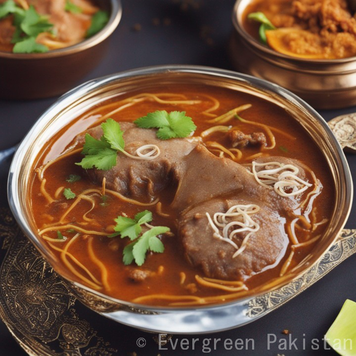 Nihari