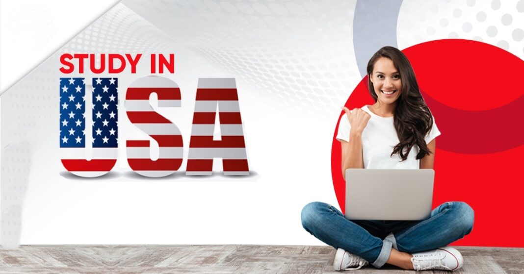 How to Apply for US Student Visa