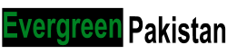 Evergreen Pakistan